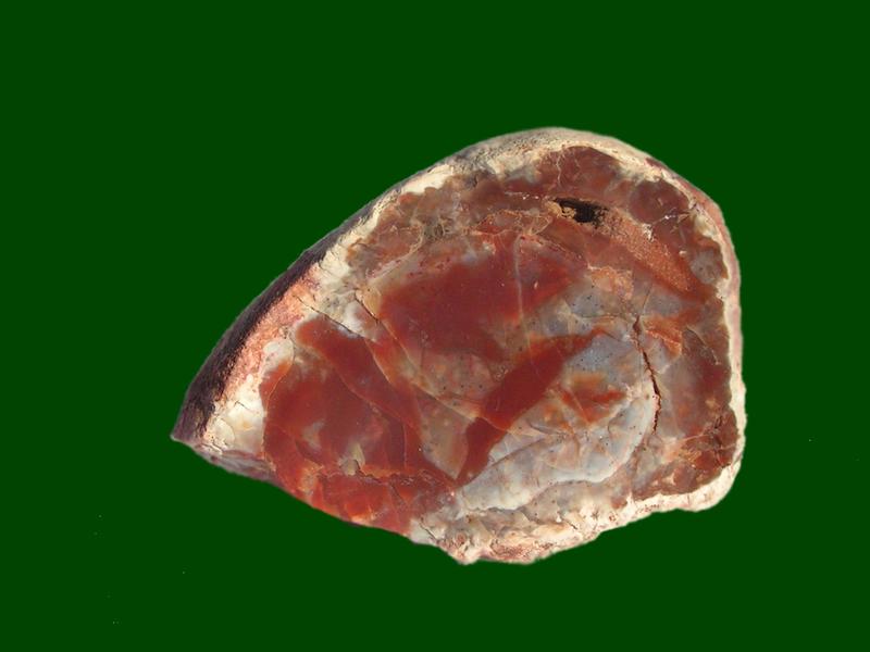 Karneol - Nová Paka