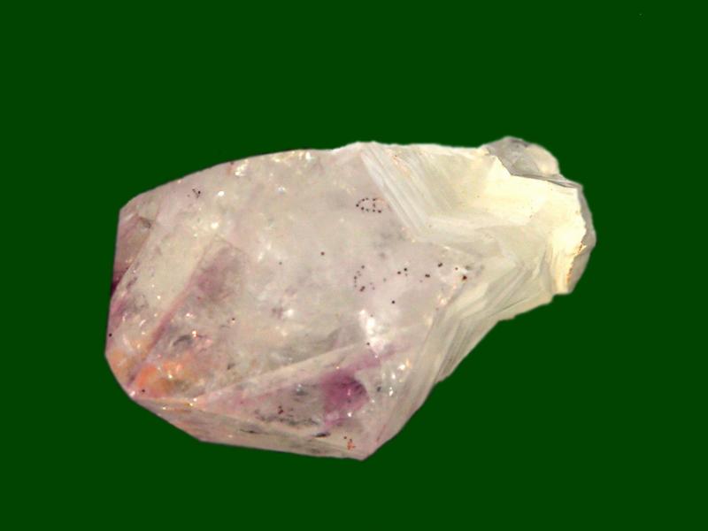 Ametyst - Kyje-Doubravice