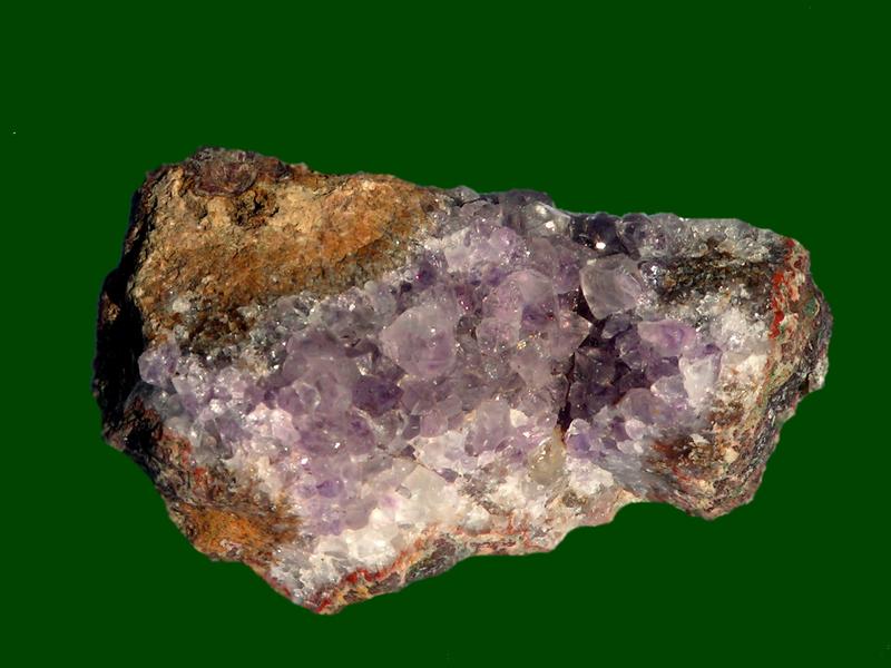 Ametyst - Kyje-Doubravice